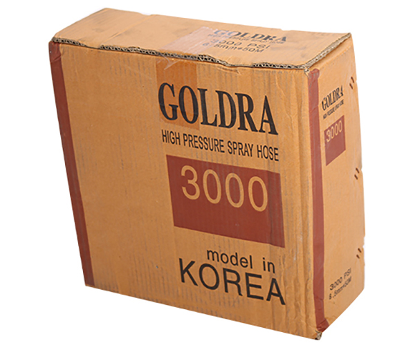 Mua dây hơi dẫn khí tốt nhất Goldra 3000 8.5mm